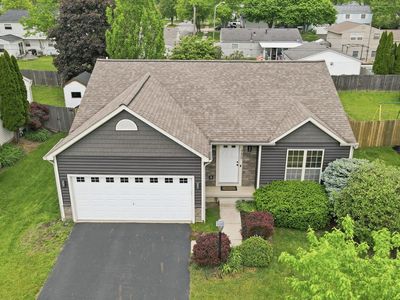 4420 Jennydawn Pl, Hilliard, OH, 43026