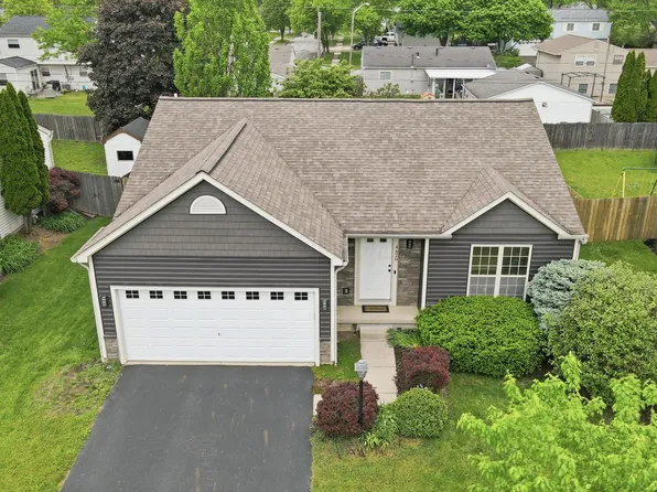 4420 Jennydawn Pl, Hilliard, OH 43026