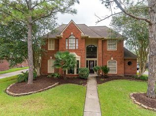 847 Quiet Spring Ln, Houston, TX 77062