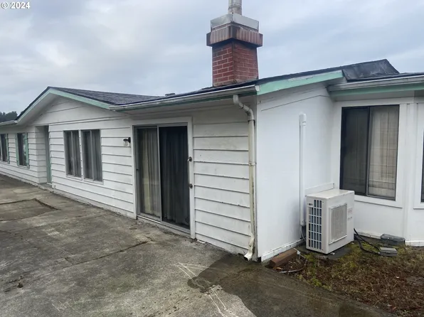 1600 Rhododendron Dr Space 411, Florence, OR 97439