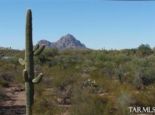 20950 W Silverbell Rd, Marana, AZ 85653