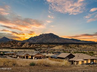 3782 Blazing Ore Trl, Prescott, AZ 86301