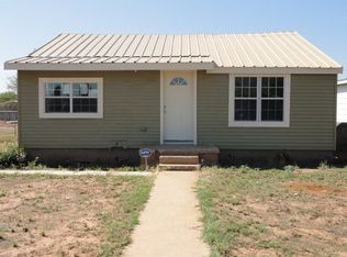 408 Hudson Ave, Odessa, TX 79761