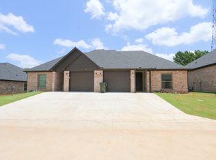 10243 County Road 135 221 #219-220-222, Flint, TX 75762