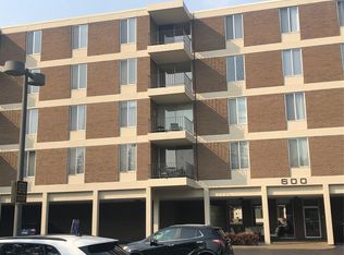 600 W Brown St APT 309, Birmingham, MI