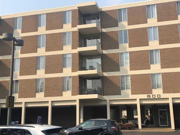 600 W Brown St APT 309