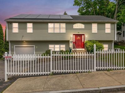 13 King St, Methuen, MA, 01844