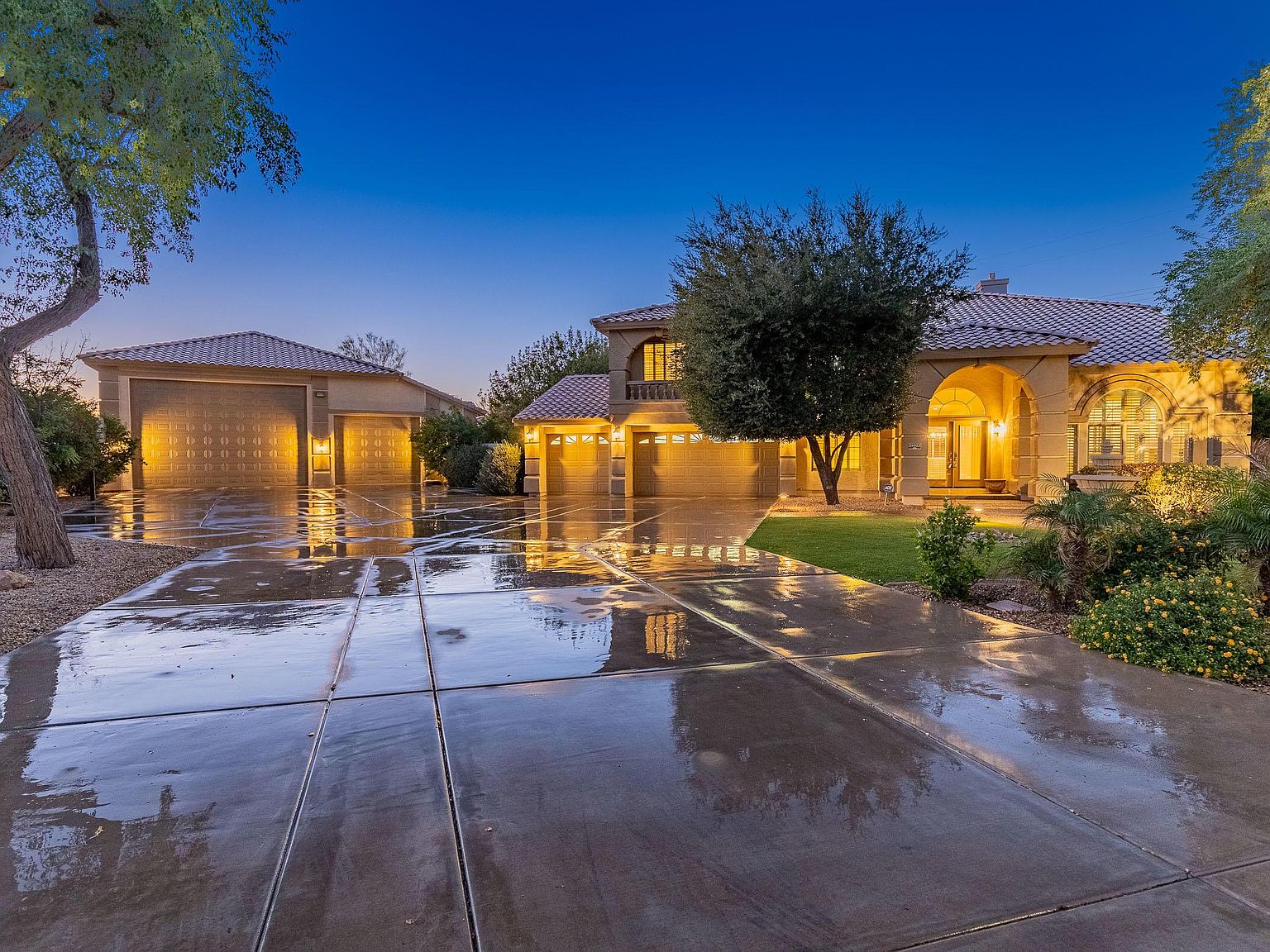 24922 N 80th Ln, Peoria, AZ 85383 | Zillow
