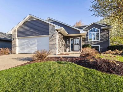 5309 E 28th St, Sioux Falls, SD, 57110