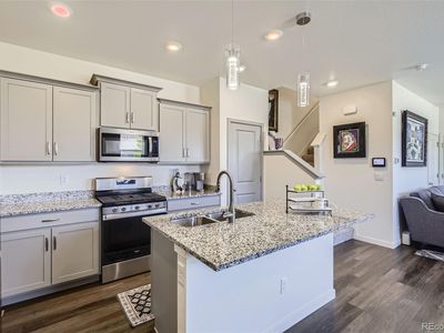 7022 Todd Court, Frederick, CO, 80530