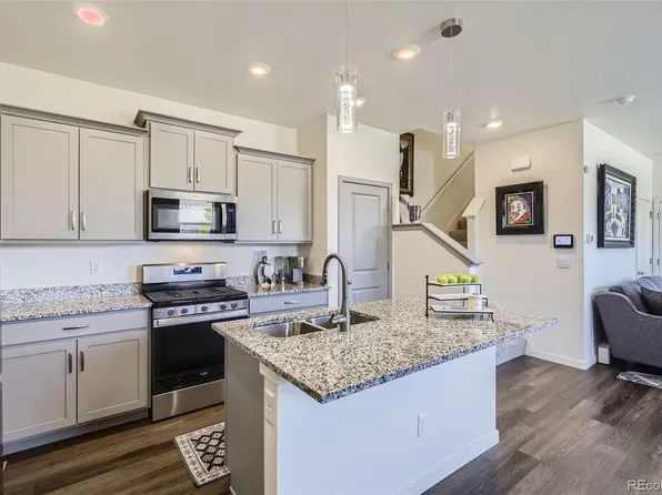 7022 Todd Court, Frederick, CO 80530
