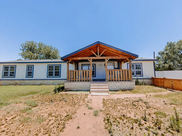 9918 N Chester Ave, Lubbock, TX 79415