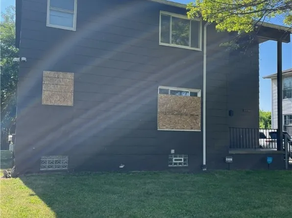 3044 Charles Carr Pl, Cleveland, OH 44104