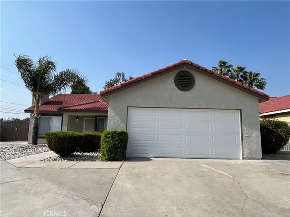 2694 W Cardamon St, San Bernardino, CA 92410