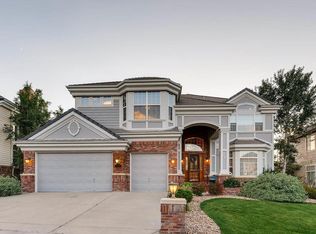 10059 Longview Dr, Lone Tree, CO 80124