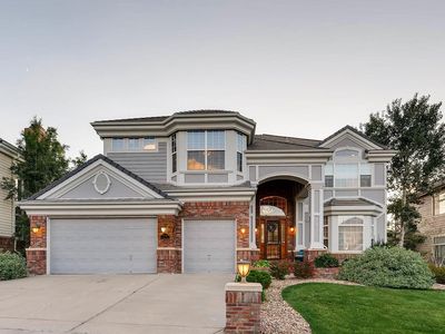 10059 Longview Dr, Lone Tree, CO, 80124