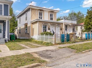 2201-2203 Ferndale St, Petersburg, VA