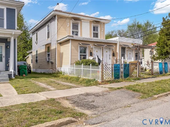 2201-2203 Ferndale St, Petersburg, VA 23803