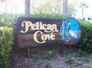 11160 W Cove Harbor Dr, Crystal River, FL 34428