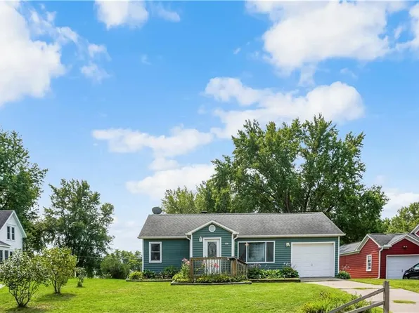301 Tenney AVENUE, Blair, WI 54616