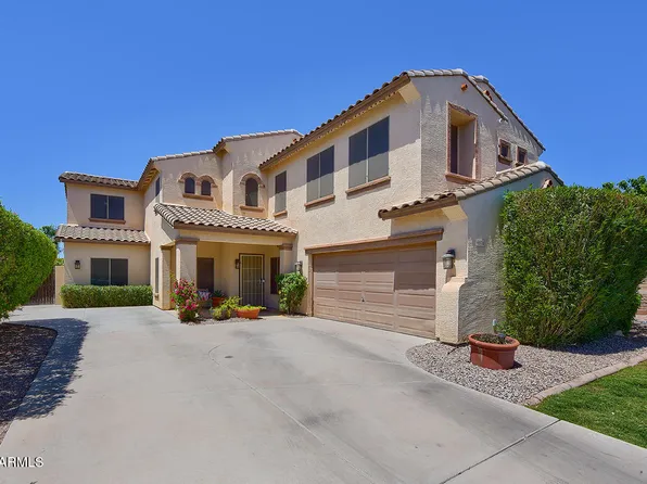 6570 S PEWTER Way, Chandler, AZ 85249