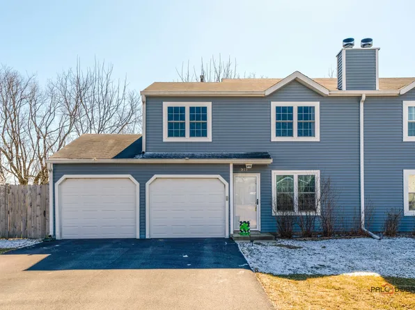 513 Meadow Hill Ln, Round Lake Beach, IL 60073