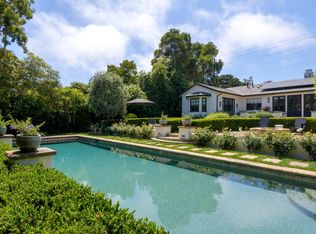 230 Hot Springs Rd, Santa Barbara, CA 93108