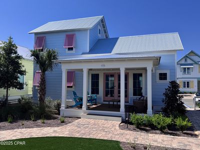140 Paradise Found Cir #3, Panama City Beach, FL, 32413