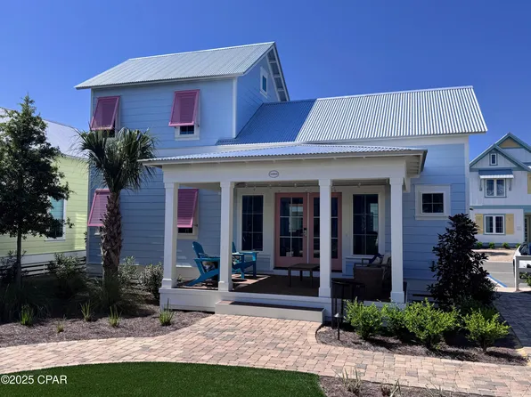140 Paradise Found Cir #3, Panama City Beach, FL 32413
