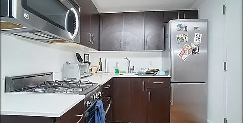 Rented by Living New York