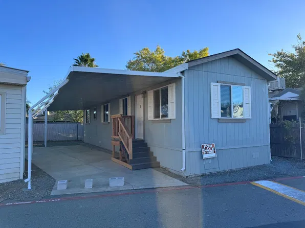 152 O St #7, Lincoln, CA 95648