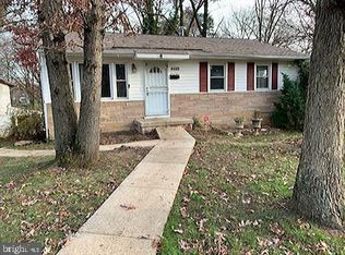 4425 Jefferson St, Upper Marlboro, MD