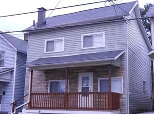 355 Ebg Rd, Johnstown, PA 15901