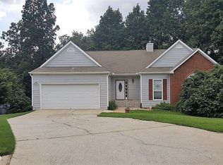 20 Karen Camile Dr, Lawrenceville, GA 30043