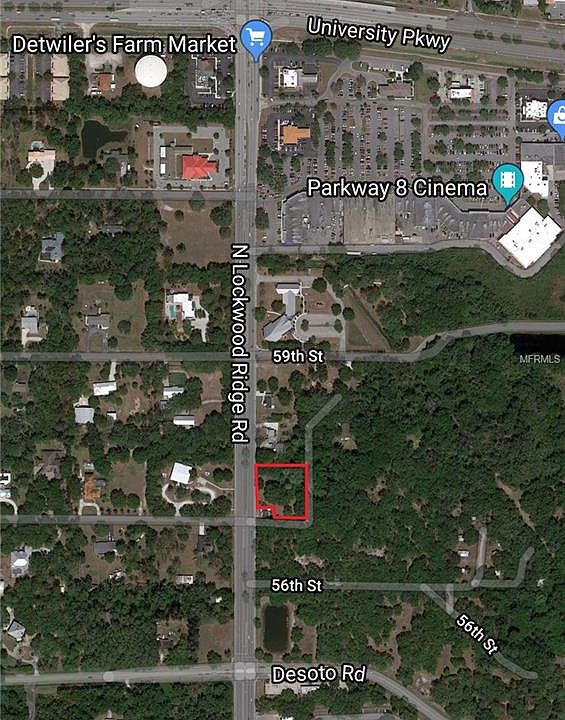 2nd image of 5600 N Lockwood Ridge Rd