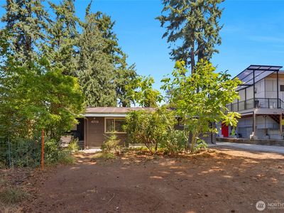 4712 NE 100th, Seattle, WA, 98125