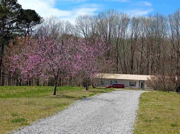 14155 State Highway 157, Vinemont, AL 35179