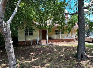 648 Tracy Ln, Gastonia, NC 28056
