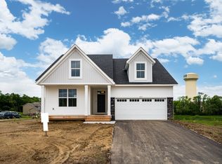 11320 Johnson St NE, Blaine, MN 55434