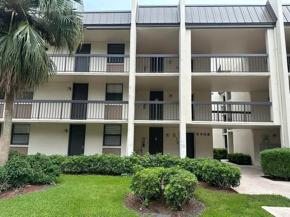 8409 Forest Hills Drive #205, Coral Springs, FL 33065