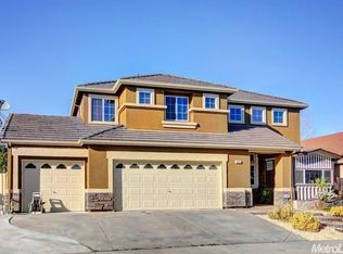 3820 Cortes Island Rd, West Sacramento, CA 95691