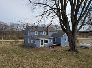 10000 N Kennedy Hill Rd, Byron, IL 61010