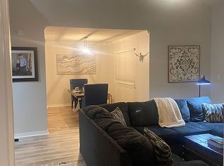 80 Club Road Vlg, Dover, AR 72837