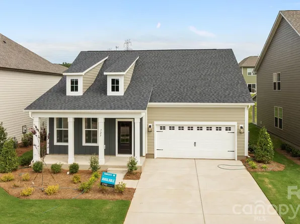 1256 Afton Ln #126, York, SC 29745