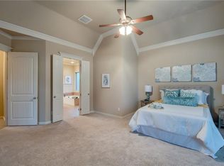 135 Crooked Stick Ln, Aledo, TX 76008