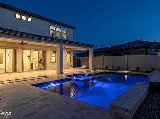 9918 E Rotation Dr, Mesa, AZ 85212