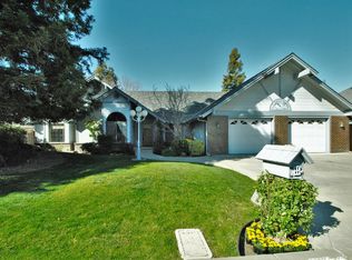 1640 E Portland Ave, Fresno, CA