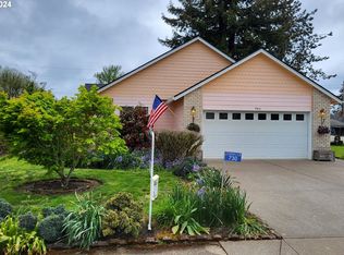 730 SE Justin St, Sheridan, OR 97378