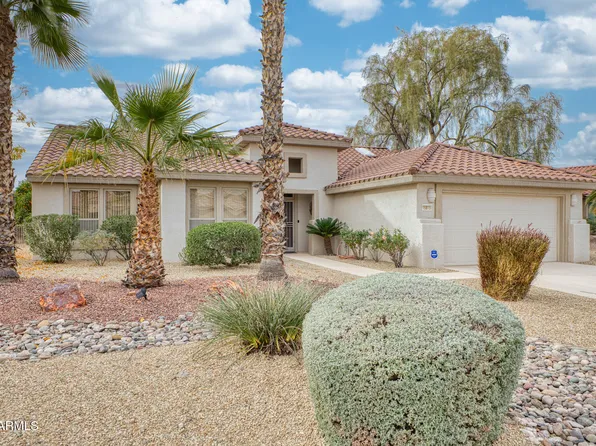 15815 W WILDFLOWER Drive, Surprise, AZ 85374