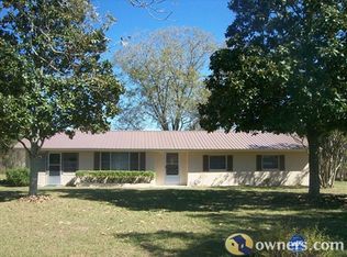 330 Rea Hill Rd, Hazlehurst, GA 31539